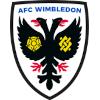  AFC温布尔登logo