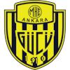  安卡拉高古logo