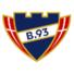  B93哥本哈根logo