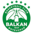  巴尔坎logo