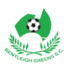  班特列U23logo