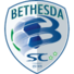  贝塞斯达SClogo