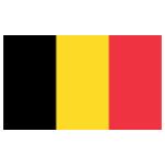  比利时logo