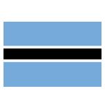  博茨瓦纳logo