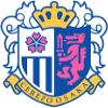  大阪樱花女足logo
