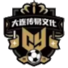  大连传易logo