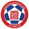  东方体育会logo