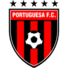  FC波图加沙logo