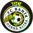  FC普列维扎logo