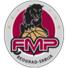  FMP拉德尼基logo