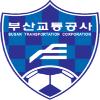  釜山运输logo
