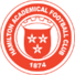  哈密尔顿logo