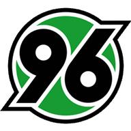 汉诺威96logo