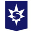  加尔扎拜尔星女足logo