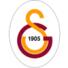  加拉塔沙雷U19logo