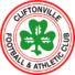  克里夫顿维尔U19logo