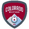  科罗拉多急流logo