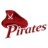  LPU海盜logo