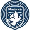  罗迪纳莫斯科logo