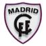 马德里CFF女足logo