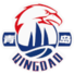  青岛雄鹰B队logo