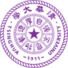  清华大学女篮logo