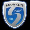  萨汉姆logo