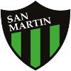  圣胡安圣马丁logo