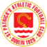 圣帕特里克logo