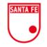 圣塔菲女足logo