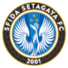  世田谷女足logo