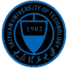  太原理工大学logo