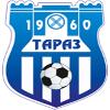  塔拉兹logo
