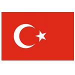  土耳其logo