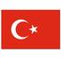  土耳其U19logo