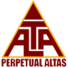  UPHSD阿特拉斯logo