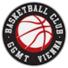 维也纳篮球会logo