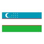  乌兹别克斯坦U17logo