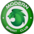  现代体育logo