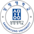  祥明大学logo