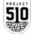 项目510logo