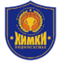  希姆基博得莫斯科夫logo