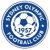  悉尼奥林匹克logo