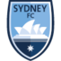  悉尼FCU20logo