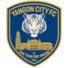 仰光城logo