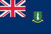  英属维尔京群岛logo