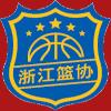 浙江男篮logo